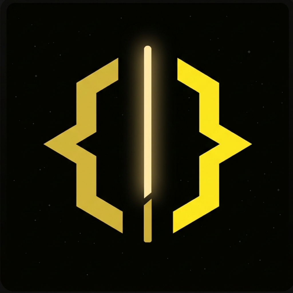 Galactic Syntax — Star Wars Inspired Themes
